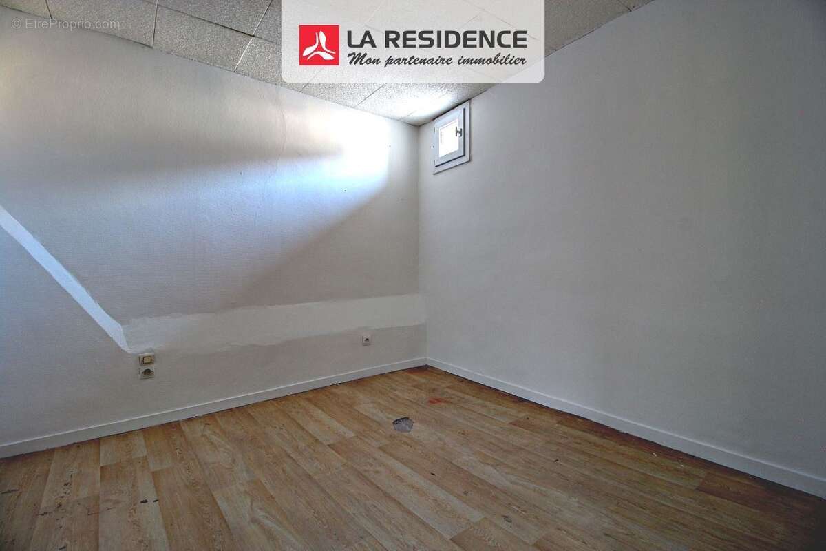 Maison à SAINT-ETIENNE-DU-ROUVRAY