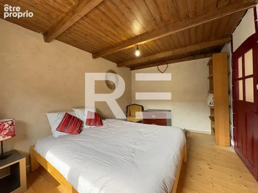 Maison de village de 45m2 avec deux chambres - photo 10