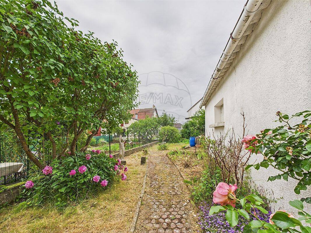 Appartement à HETTANGE-GRANDE