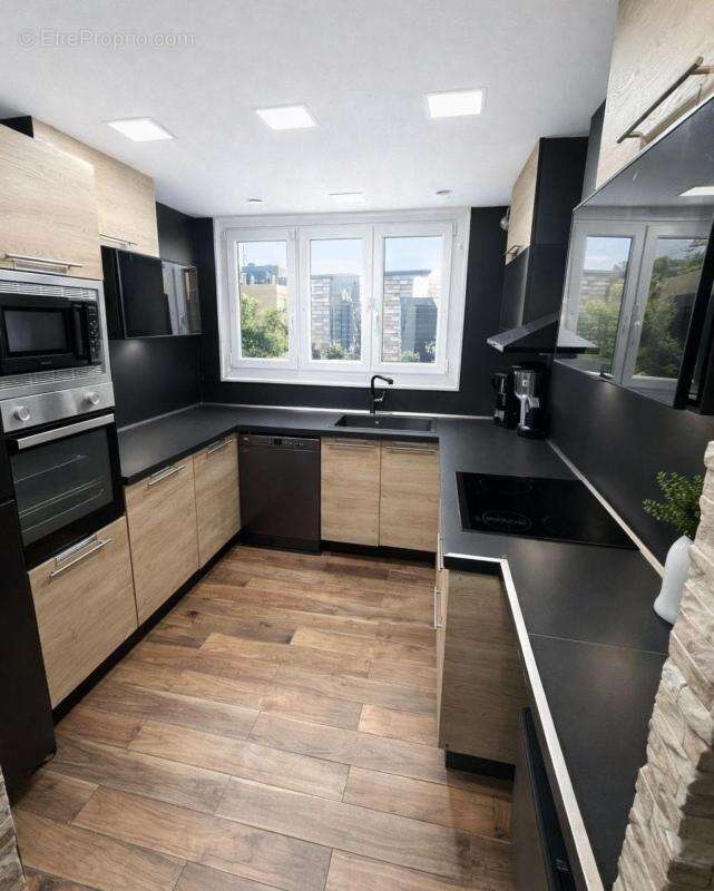 Appartement à ROUBAIX