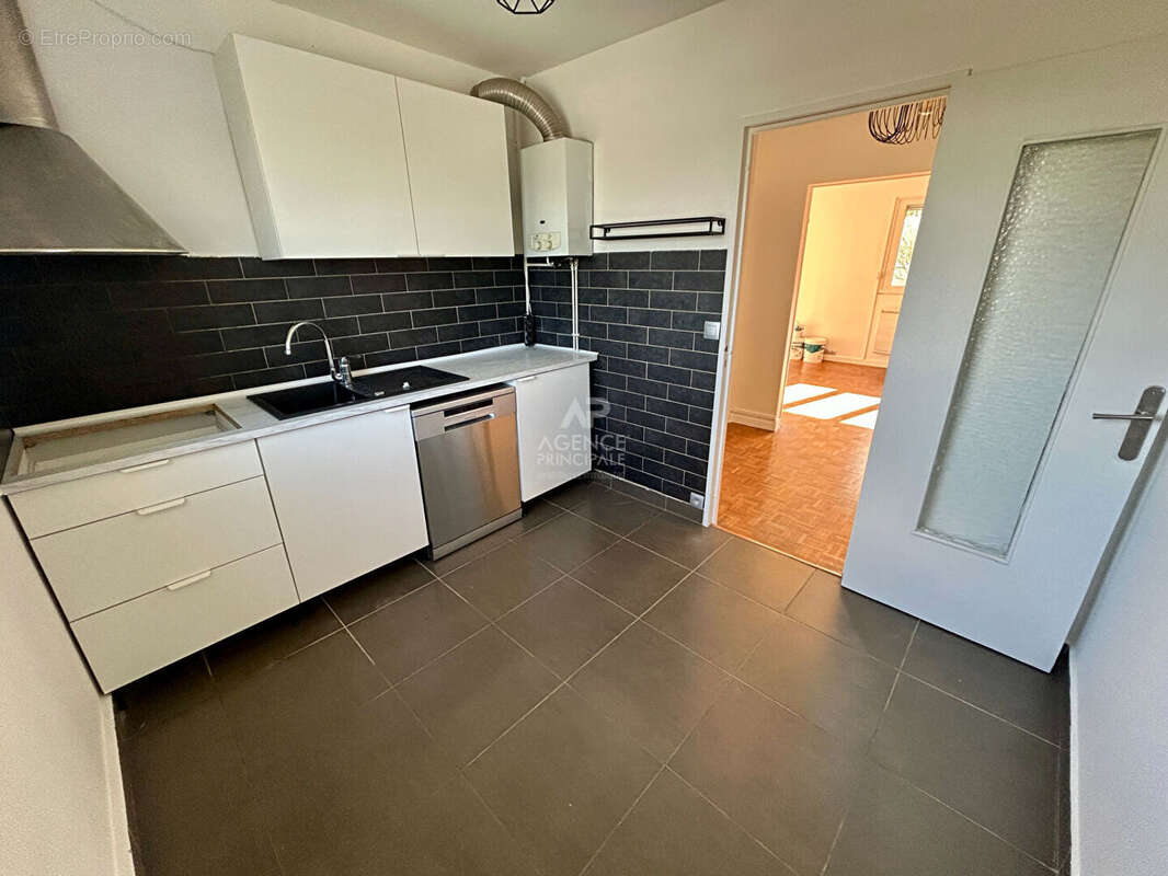 Appartement à POISSY