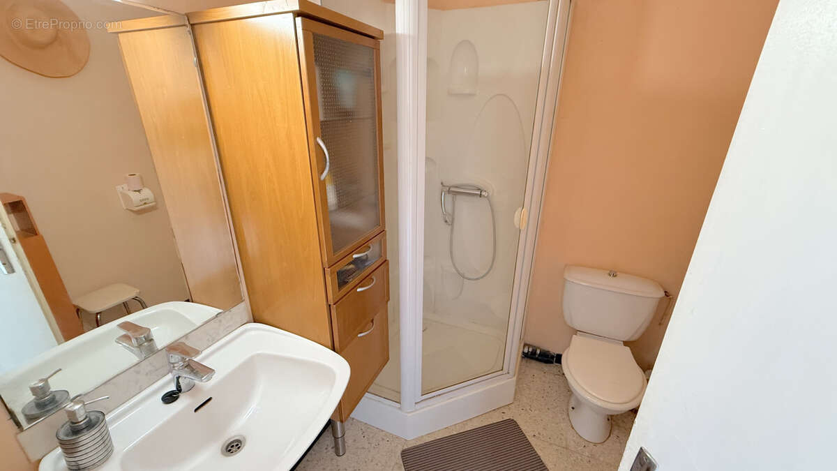 Appartement à CANDILLARGUES