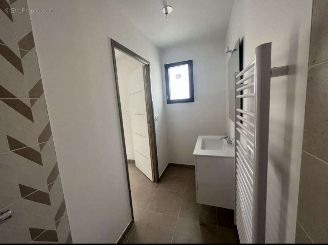 Appartement à SAINT-GILLES