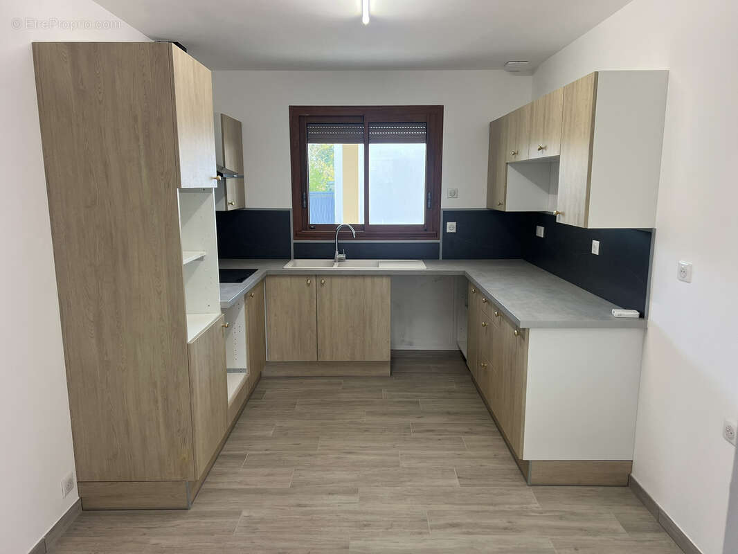 Maison à PARAY-LE-MONIAL