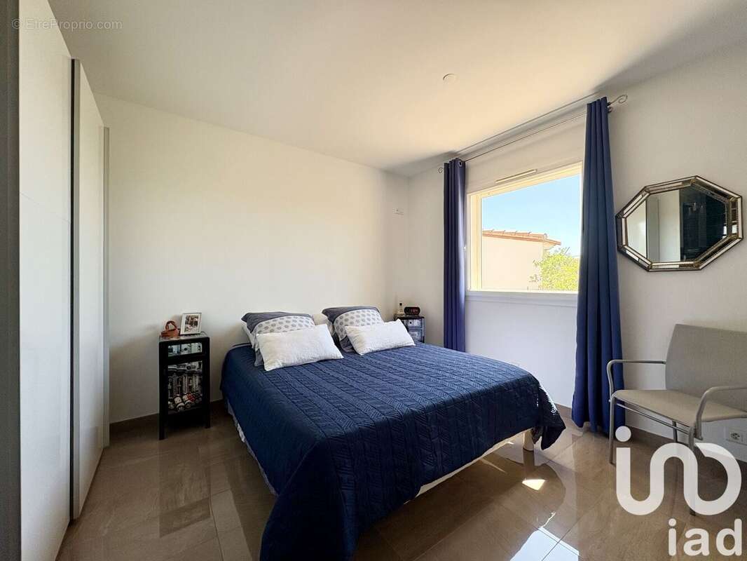 Photo 8 - Maison à SIGEAN