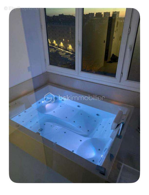 Appartement à CRETEIL