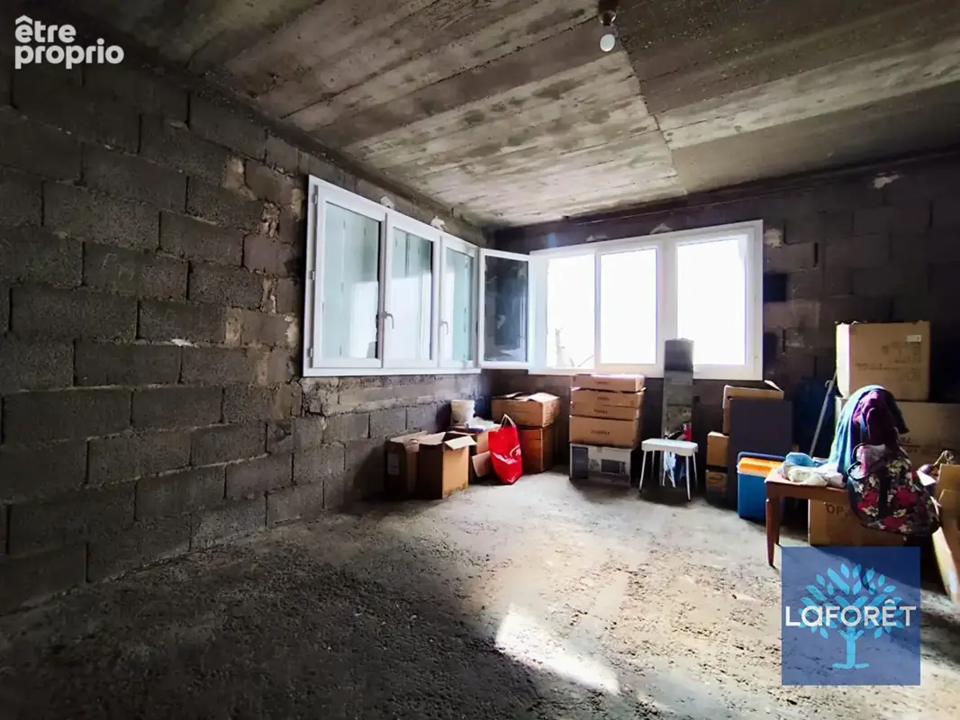 Maison La Roche Sur Yon 4 pièces 82 m2 - photo 9