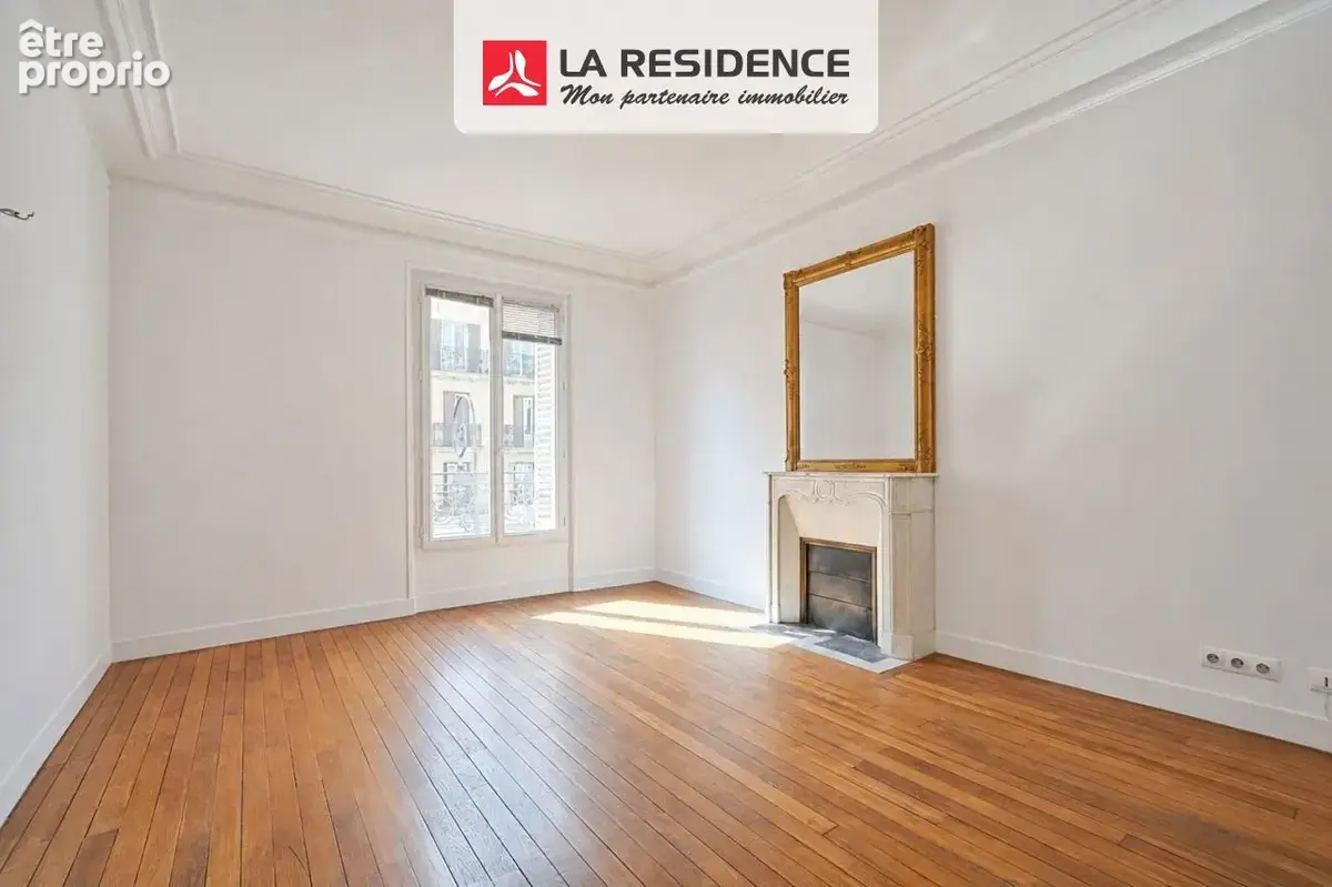 Appartement à SAINT-CLOUD
