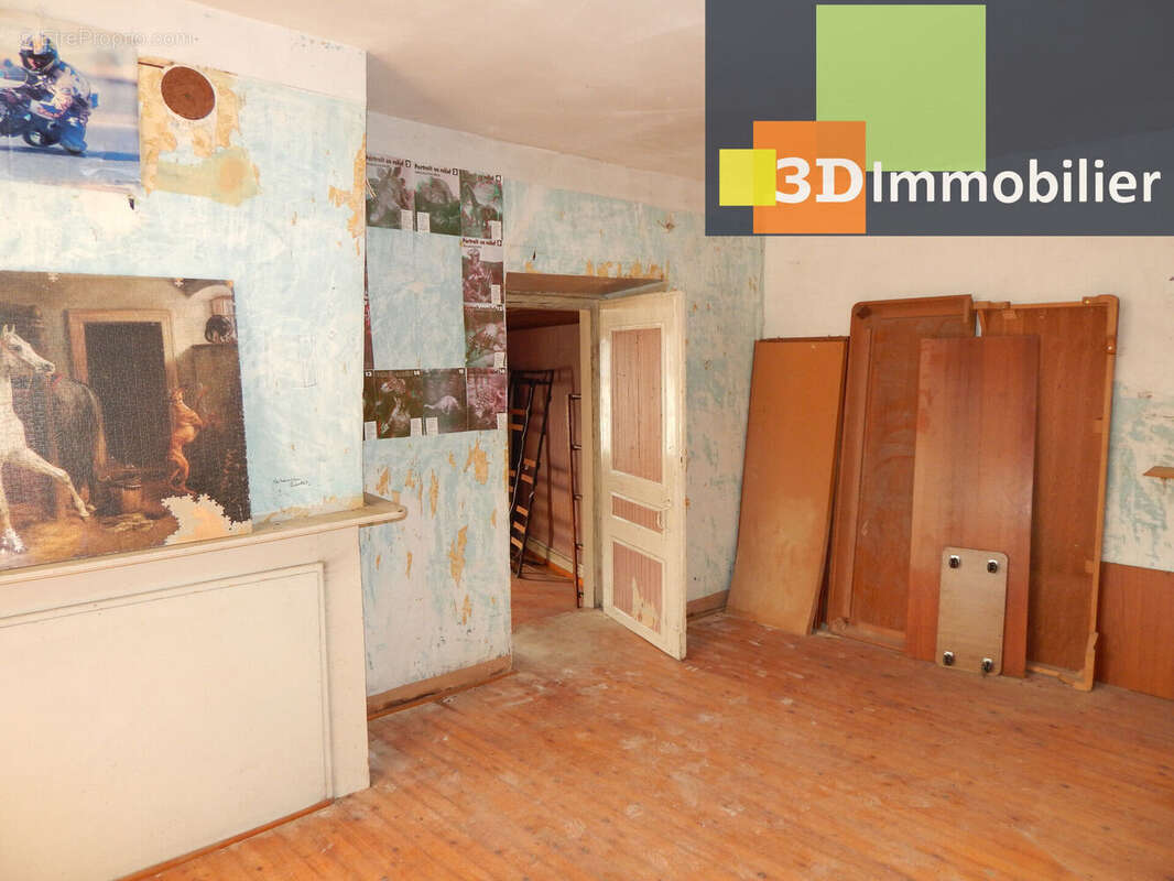 Photo 9 - Maison à SELLIERES