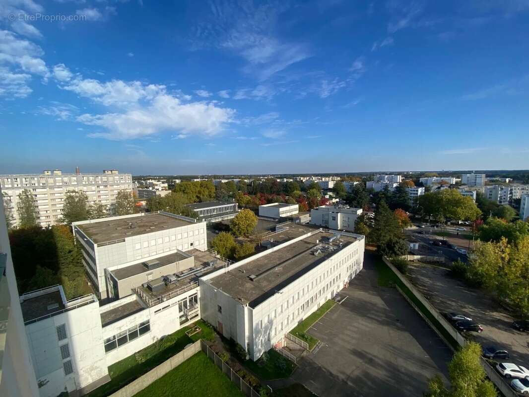 Appartement à CHAMPIGNY-SUR-MARNE