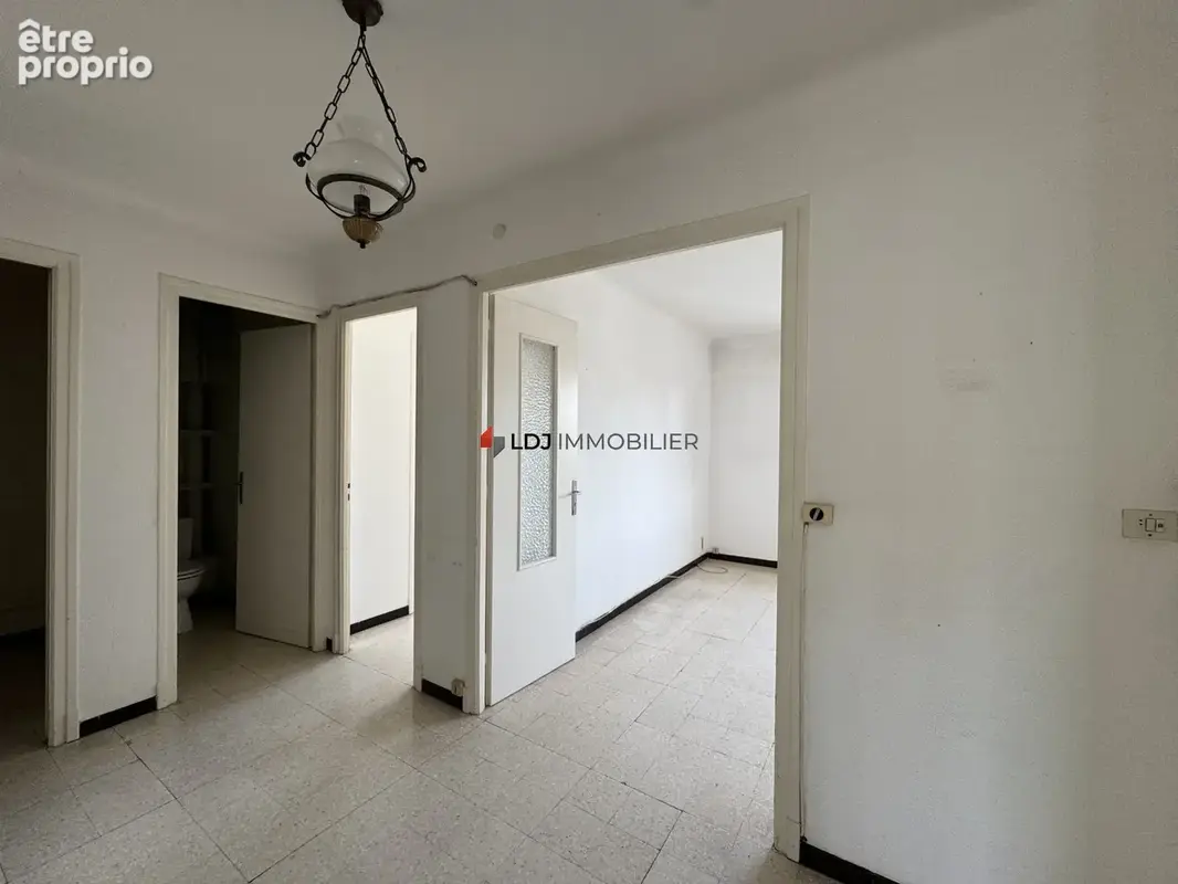 Appartement 4 pièces 68 m² à vendre à Perpignan (66000) - photo 8