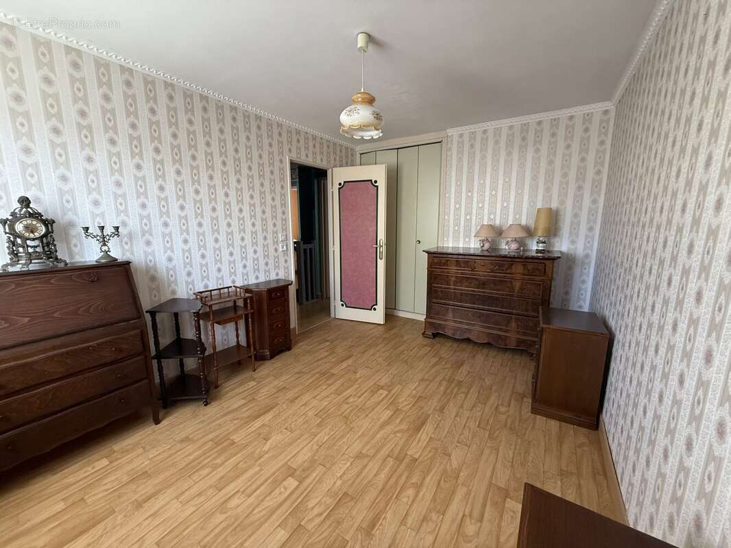 Maison à JOUE-LES-TOURS