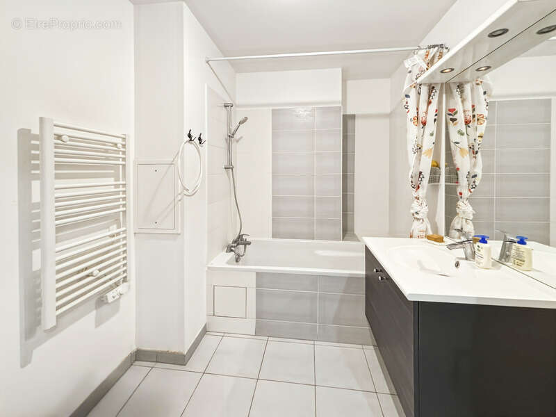 Appartement avec jardin à vendre 4 pièces PALAISEAU (91) proche RER B - photo 10