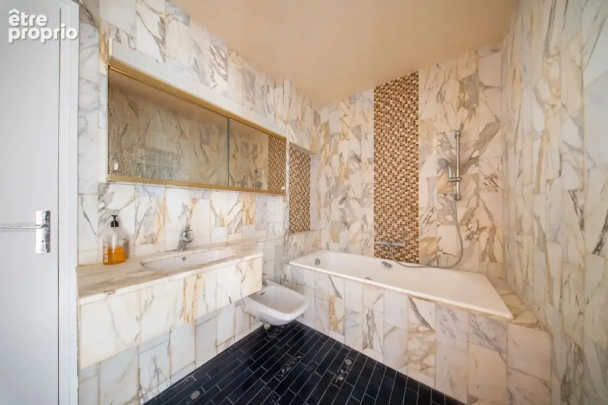 Grand 3 pieces residence de standing - photo 8