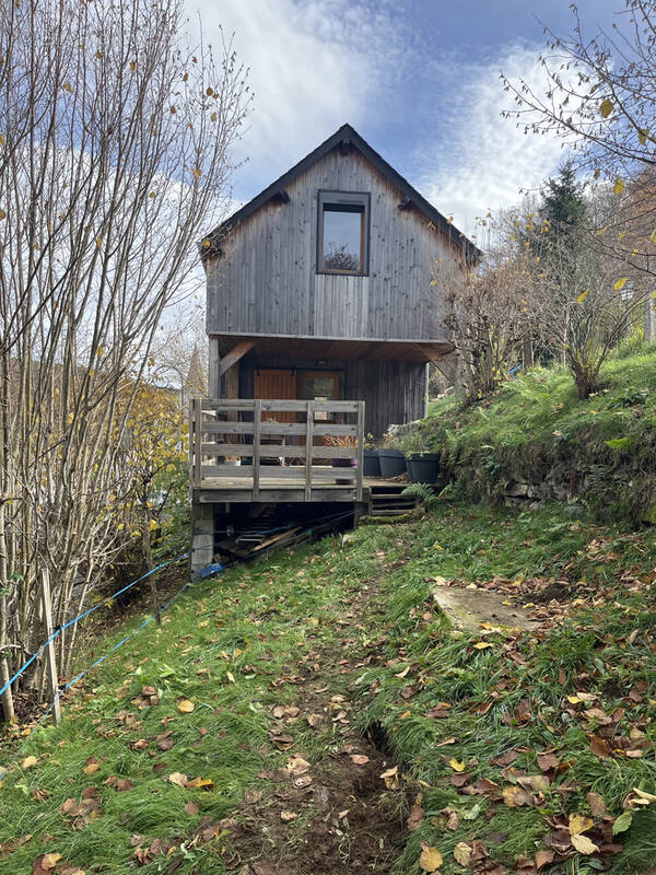 Maison à MARCHASTEL