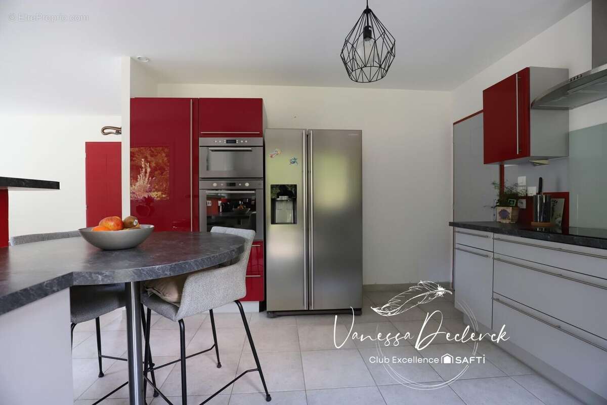 Photo 6 - Maison à FORGES-LES-BAINS