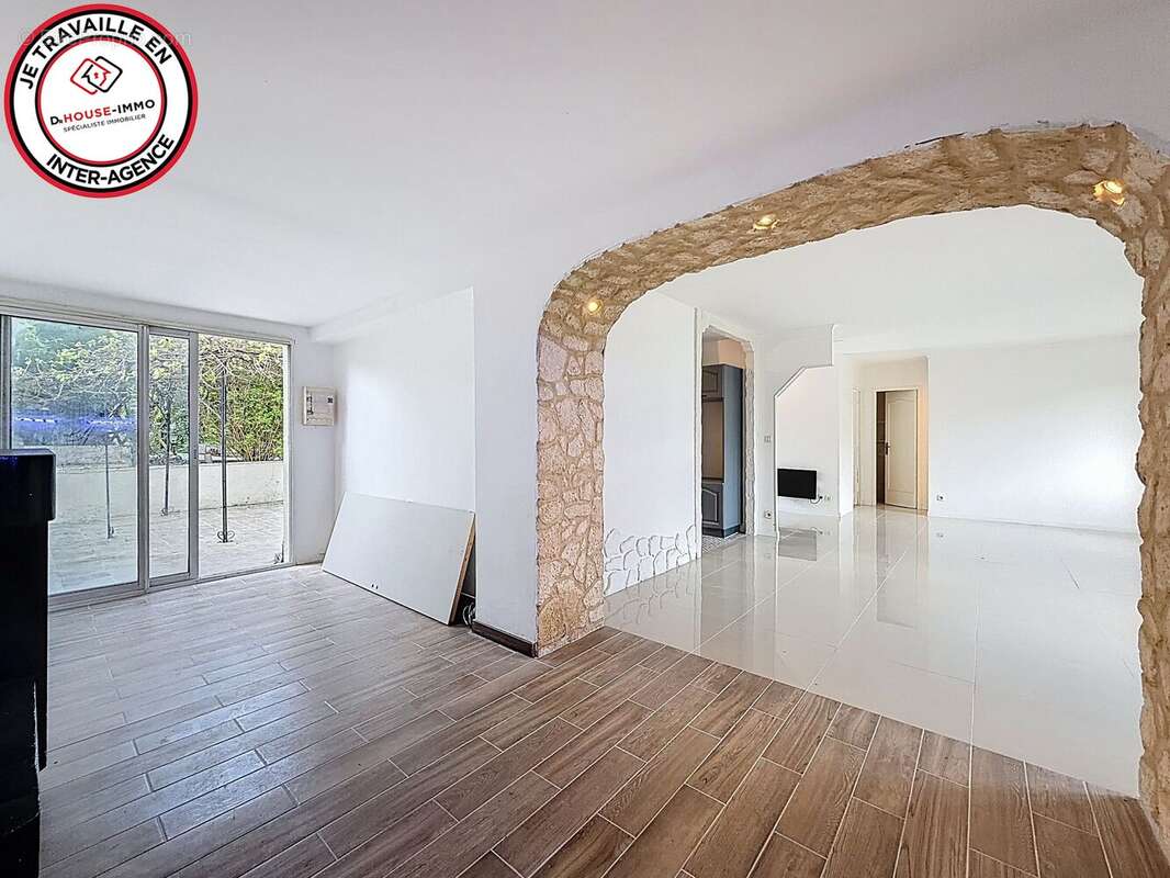 Maison à VILLABE
