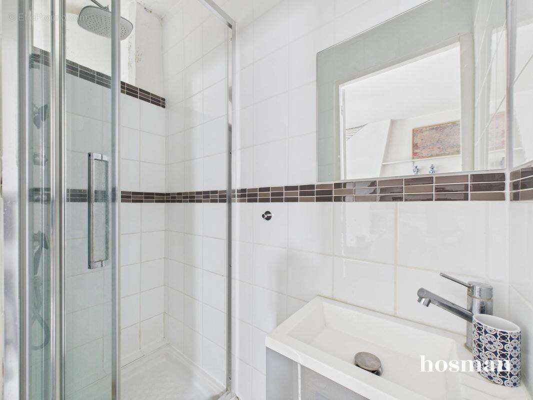 Appartement à COLOMBES