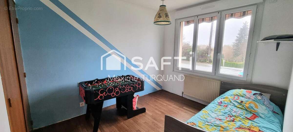 Photo 5 - Maison à SAINT-PIERRE-DU-CHEMIN