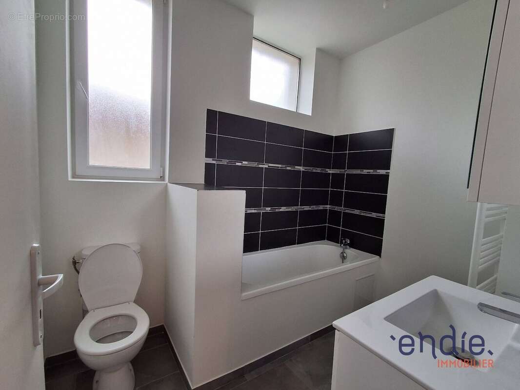 Maison à BRASSAC-LES-MINES