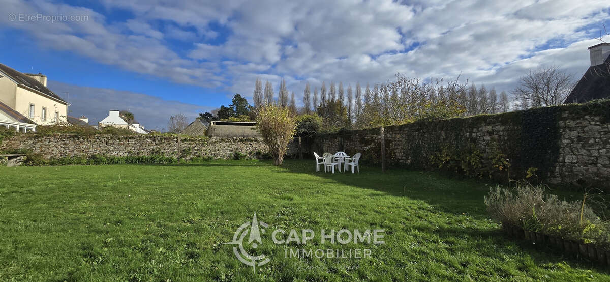 Maison à BANNALEC