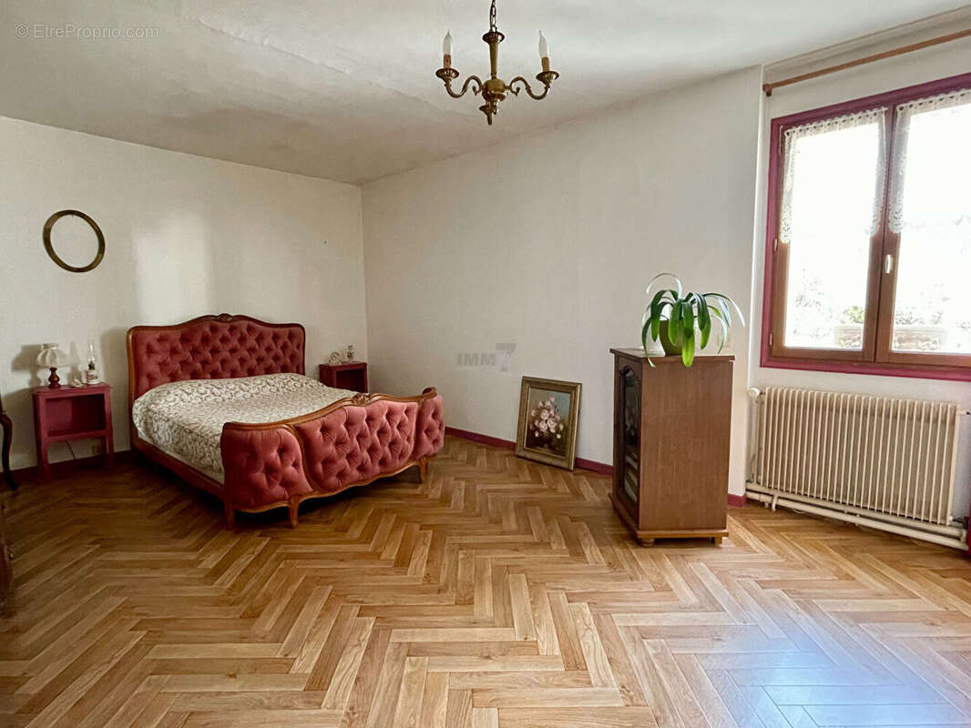 Maison à LA FERTE-SOUS-JOUARRE