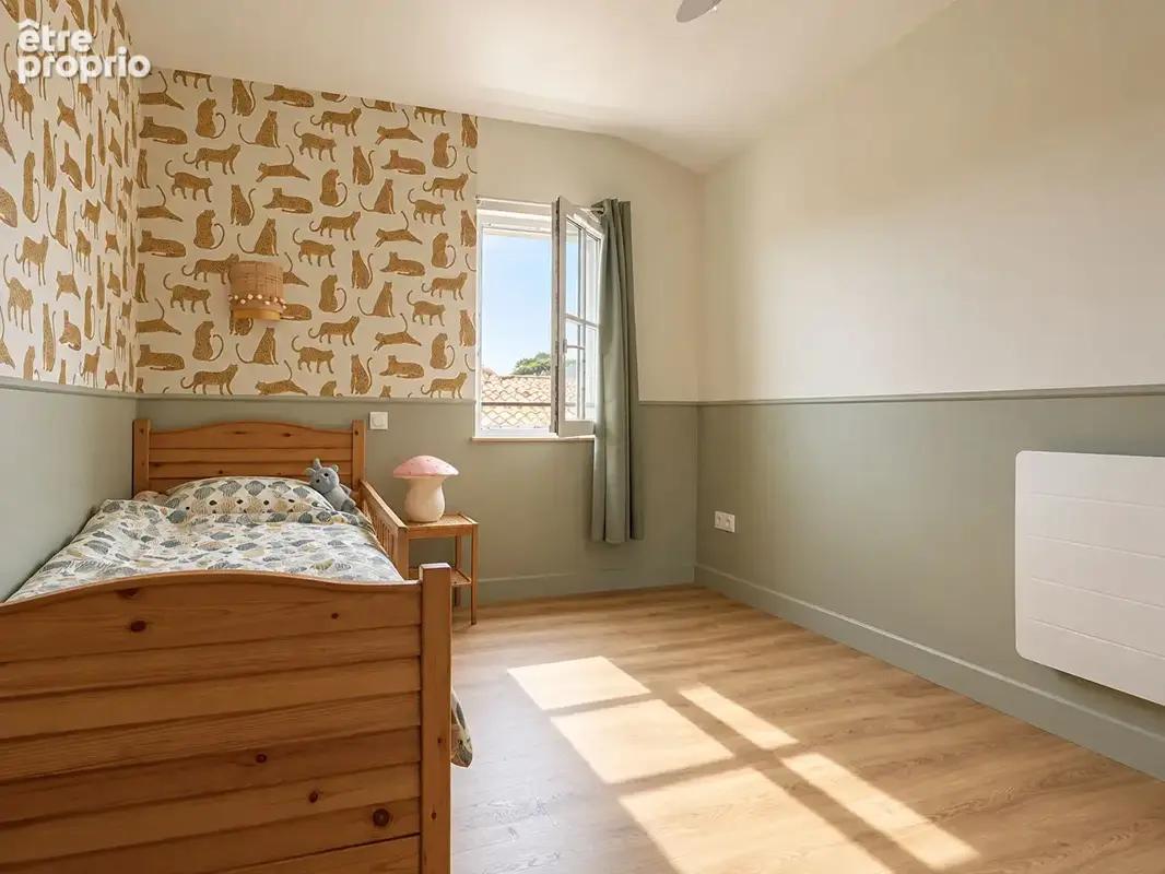 Maison Sainte Marie De Re 6 pièce(s) 137 m2 - photo 12