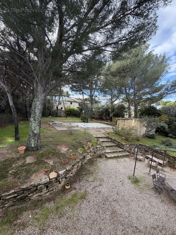 Maison à CORNILLON-CONFOUX