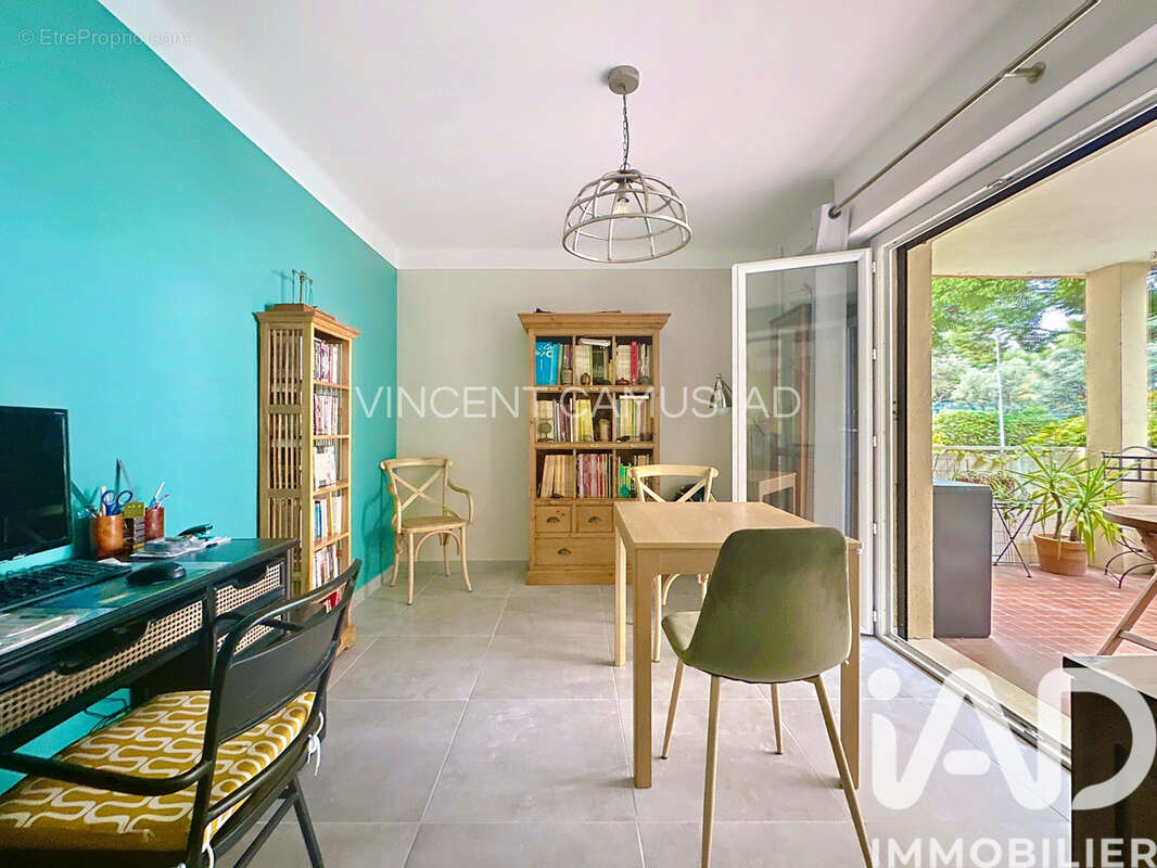 Photo 6 - Appartement à SANARY-SUR-MER