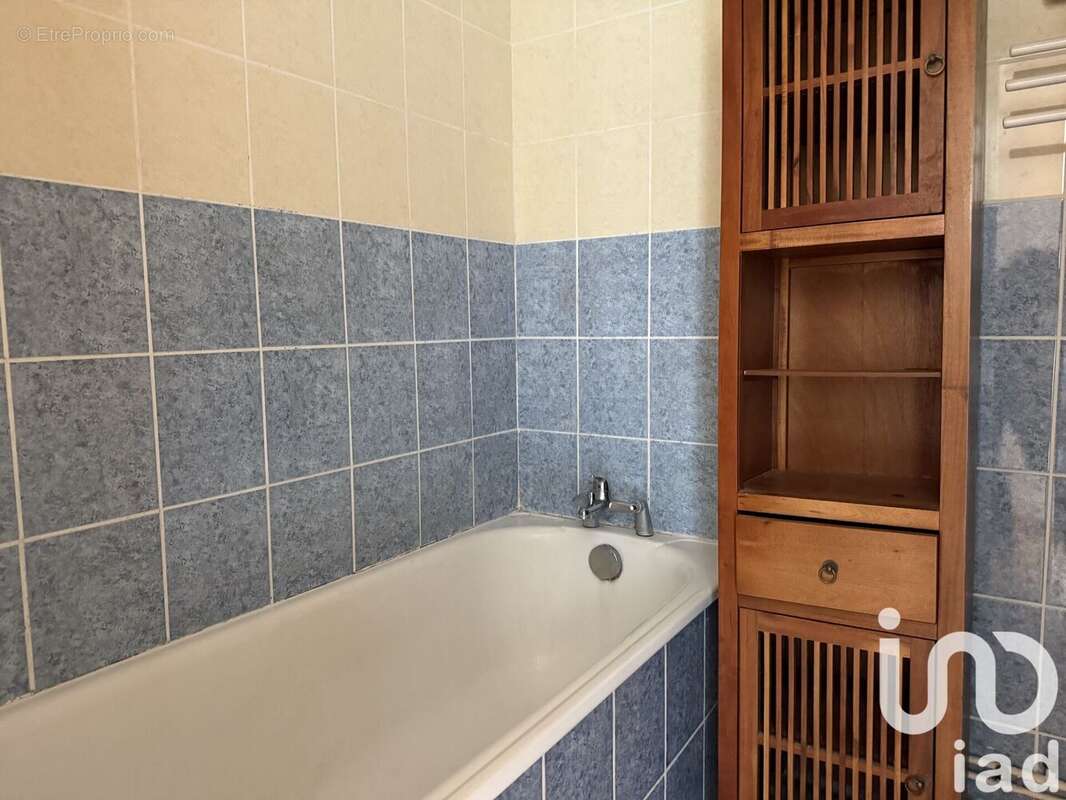 Photo 9 - Appartement à LE BARCARES