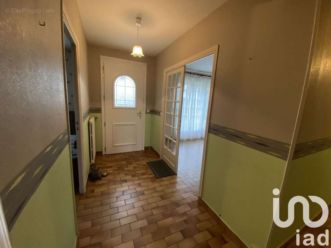 Photo 2 - Maison à PERIERS