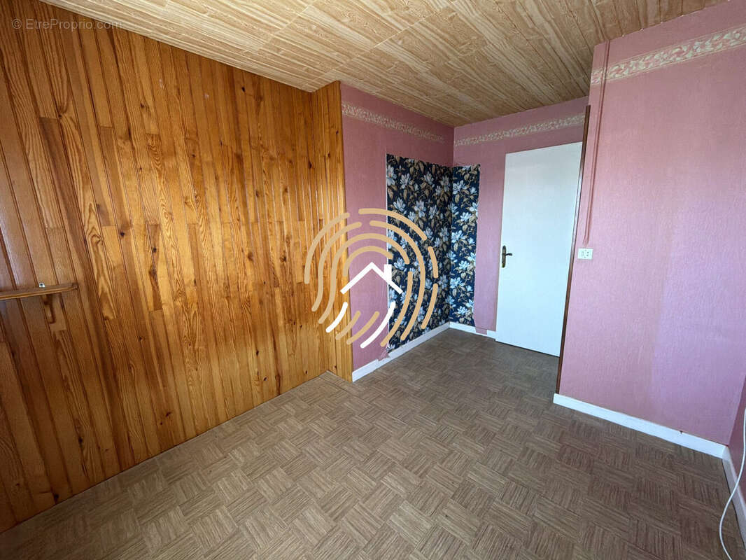 Maison à HORNAING