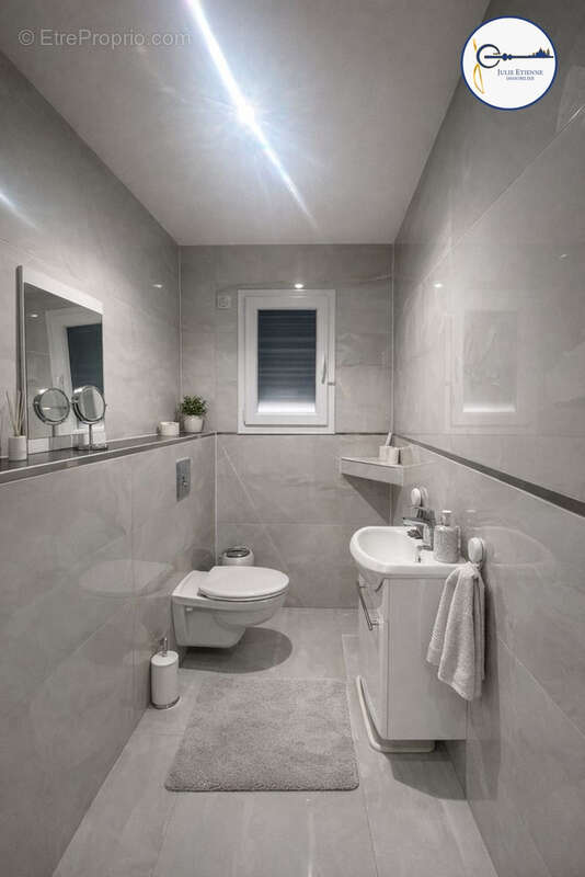 Maison à DOGNEVILLE