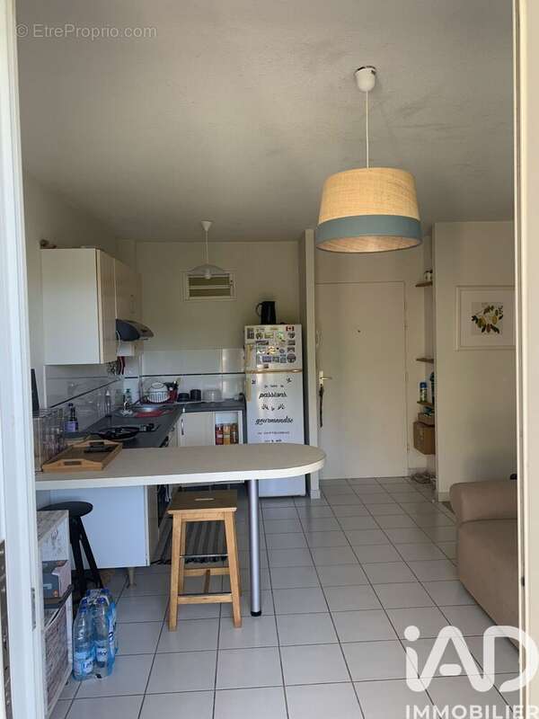 Photo 2 - Appartement à SCHOELCHER