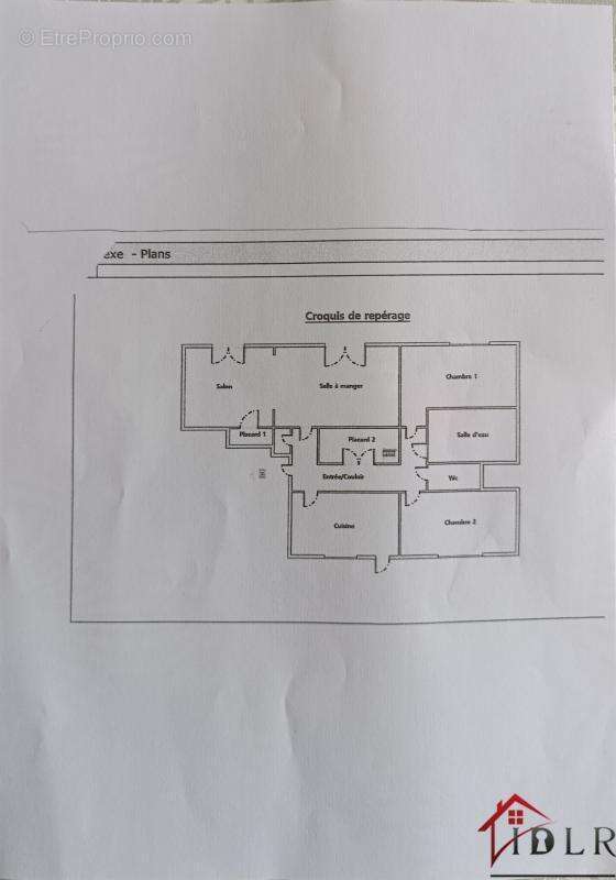 Appartement à BESANCON