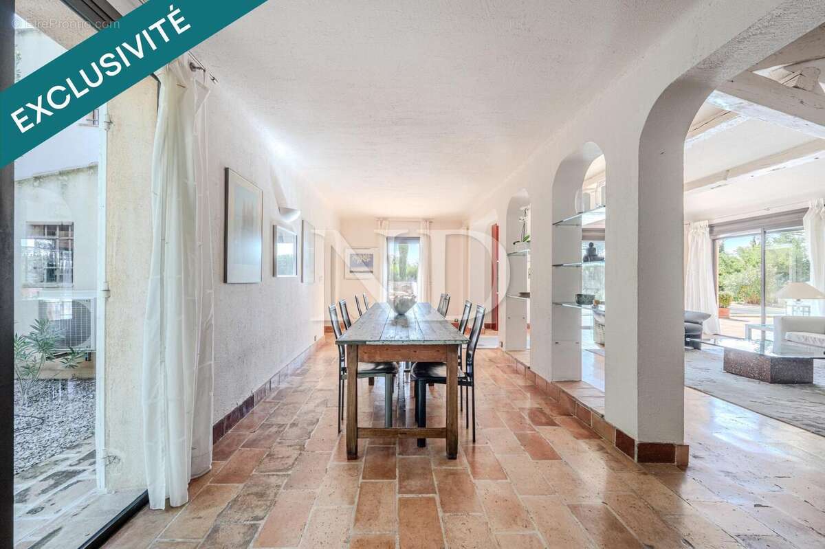 Photo 6 - Maison à SAINT-MARC-JAUMEGARDE