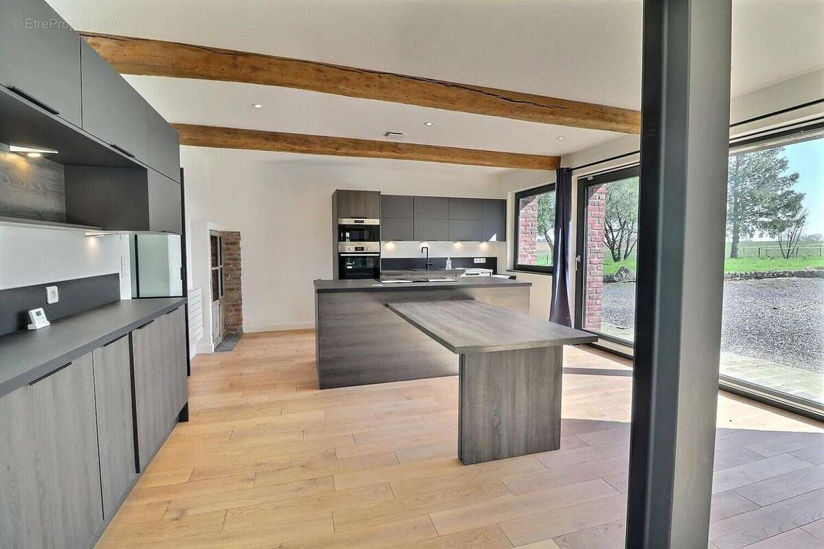 Photo 5 - Maison à CAMBRAI