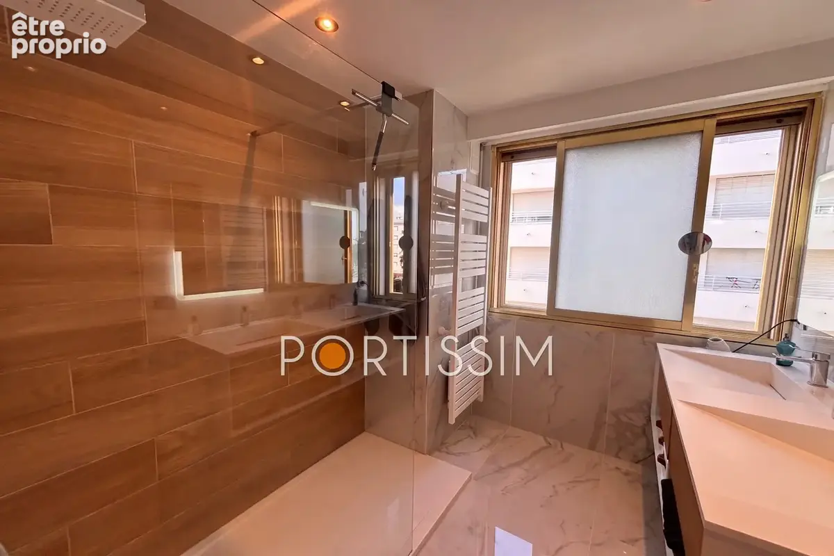 Appartement 3 pièces 76 m² à vendre à Cagnes-Sur-Mer (06800) - photo 7