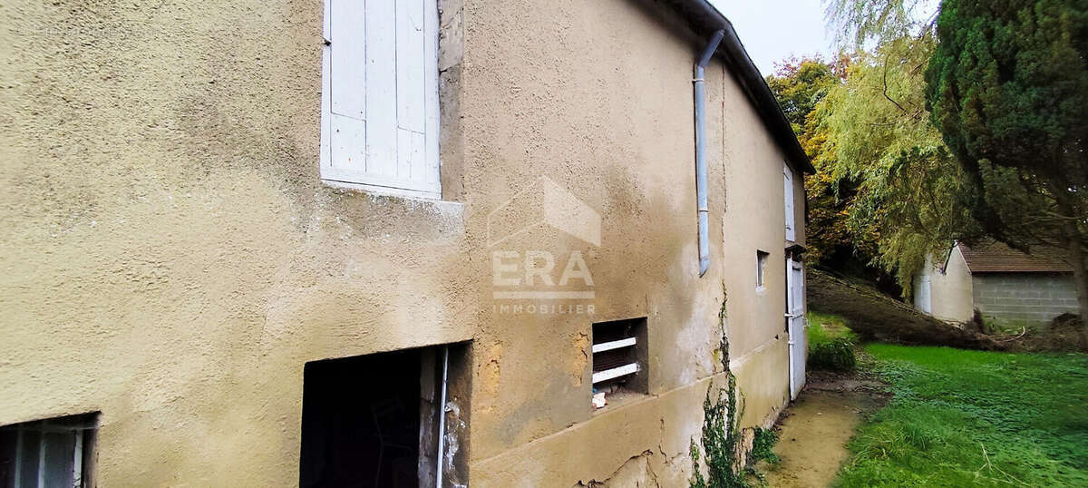 Maison à BERD&#039;HUIS