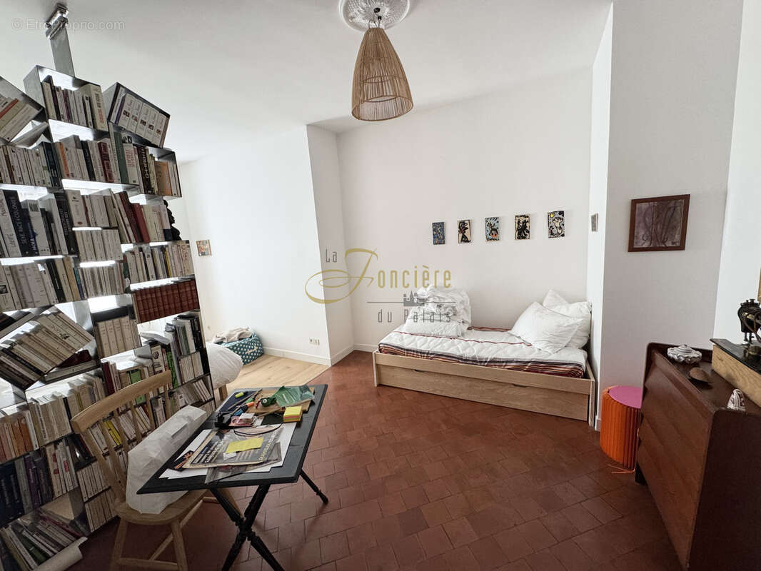 Appartement à BOURGES