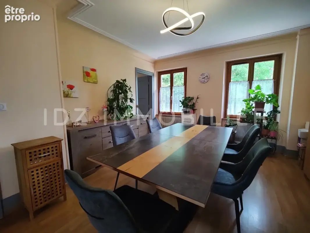 Maison 165 m² à Sondersdorf  - photo 9