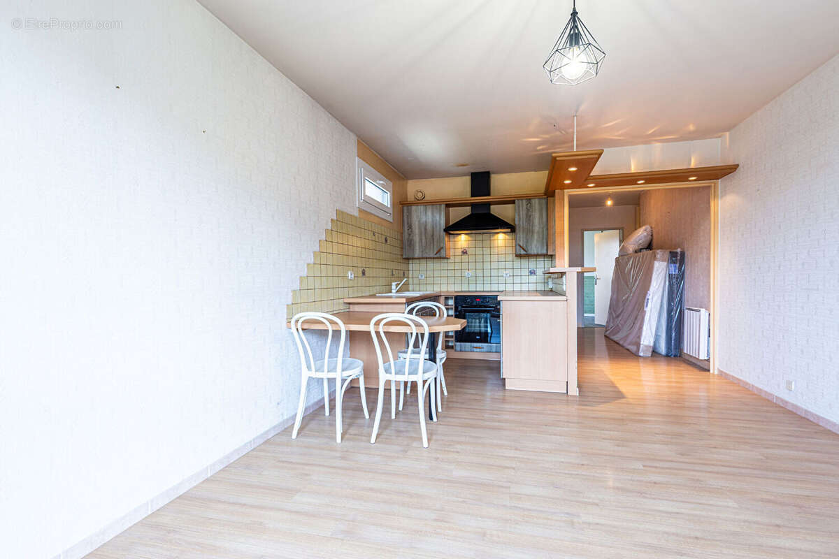 Appartement à ANNECY