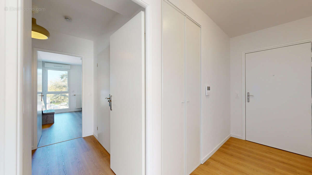 Appartement à PLAISIR