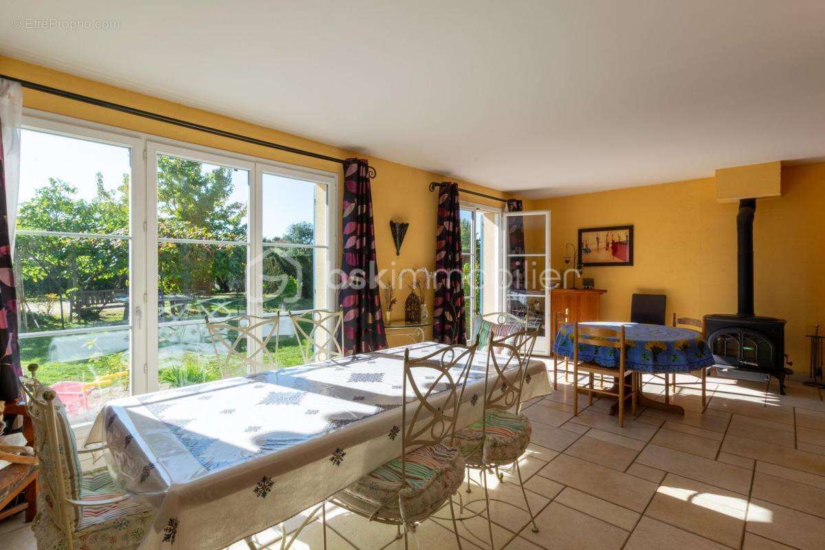 Maison à LORRIS
