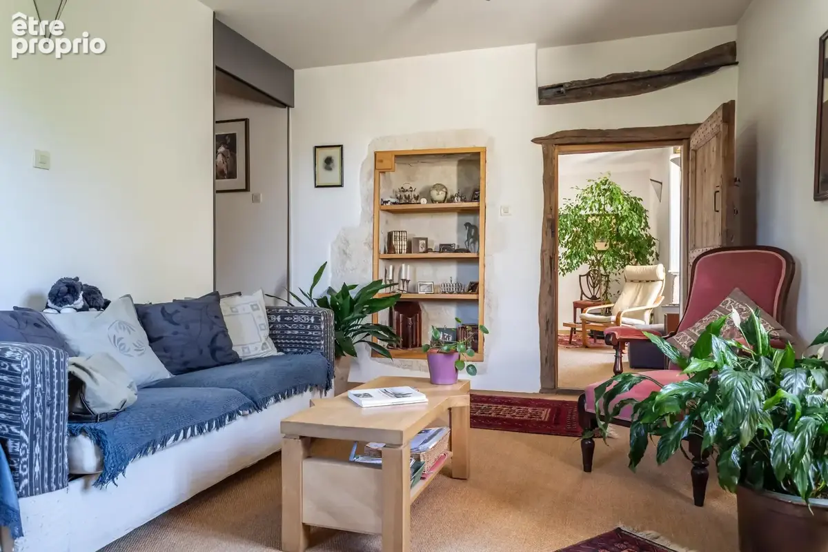 Maison de campagne avec dépendances - photo 35