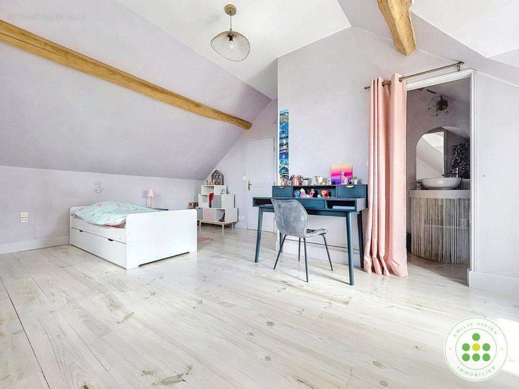 Maison à SENONCHES