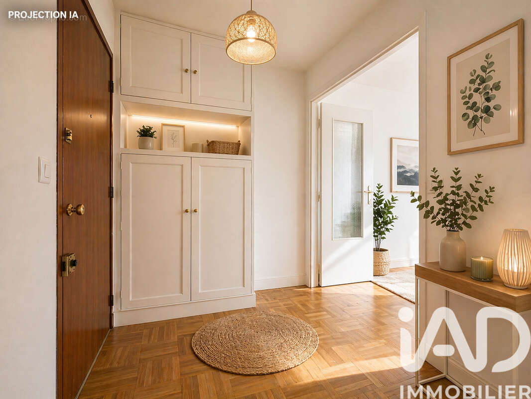 Photo 8 - Appartement à CHAMPIGNY-SUR-MARNE