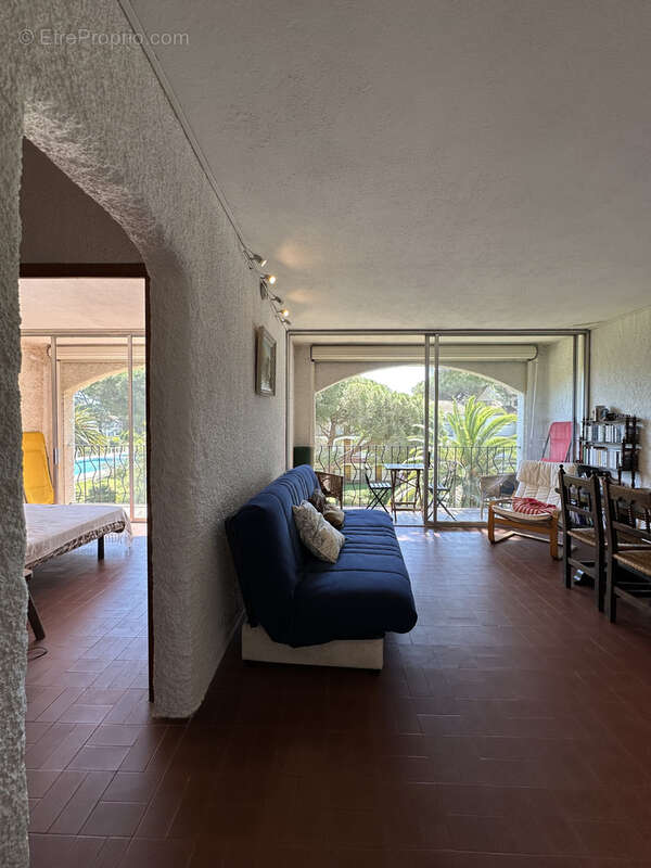 Appartement à ARGELES-SUR-MER