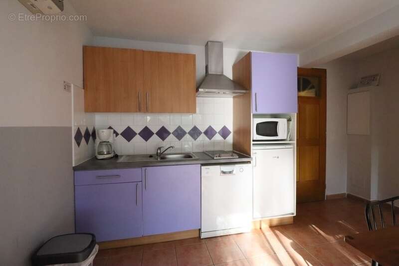Pour investisseur beau T2 dans résidence classée"3 étoiles"en Corse du Sud (20) - photo 10