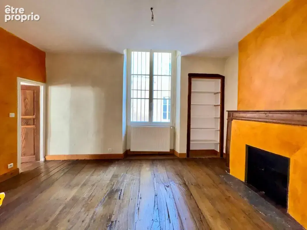 Pour investisseur , À VENDRE – Appartement de 120 m² – Hyper-centre de Pau – Rue piétonne prisée - photo 5